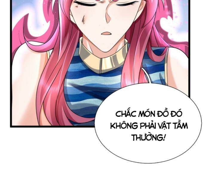 Luyện Thể Trăm Nghìn Tầng Chapter 316 - Trang 2