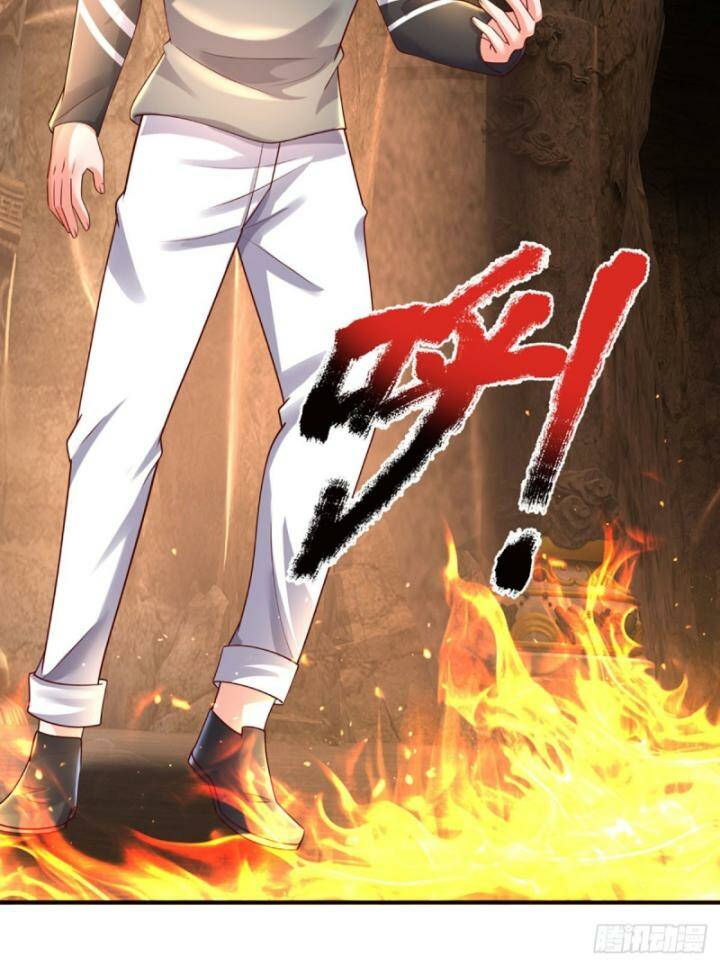 Luyện Thể Trăm Nghìn Tầng Chapter 316 - Trang 2