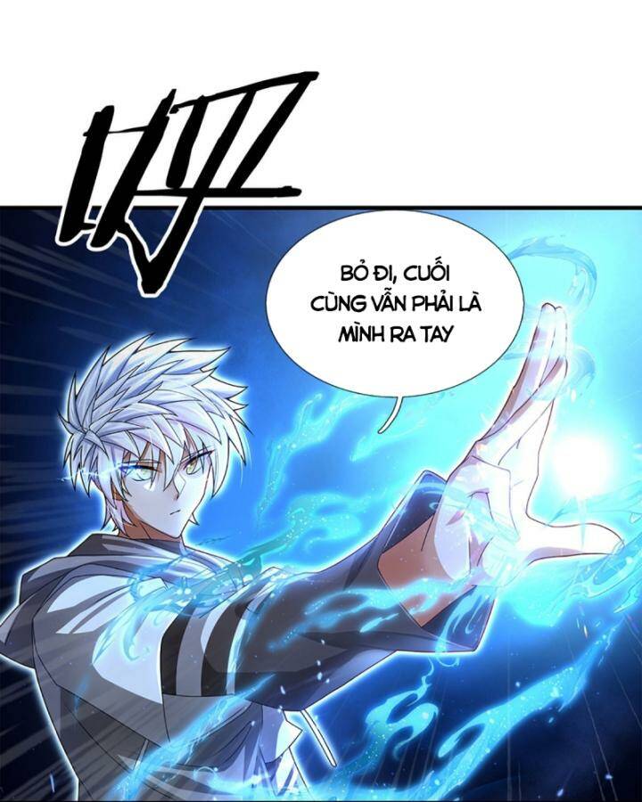Luyện Thể Trăm Nghìn Tầng Chapter 316 - Trang 2