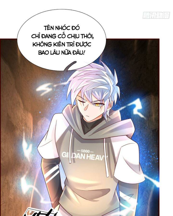 Luyện Thể Trăm Nghìn Tầng Chapter 316 - Trang 2