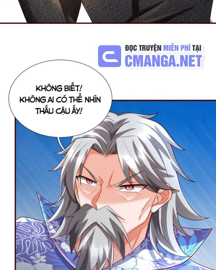 Luyện Thể Trăm Nghìn Tầng Chapter 316 - Trang 2