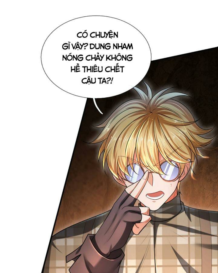 Luyện Thể Trăm Nghìn Tầng Chapter 316 - Trang 2