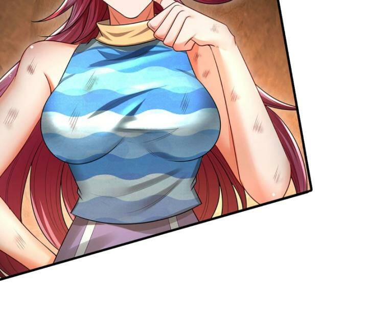 Luyện Thể Trăm Nghìn Tầng Chapter 316 - Trang 2