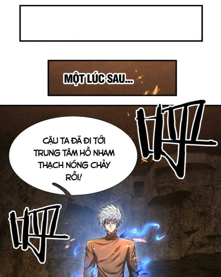 Luyện Thể Trăm Nghìn Tầng Chapter 316 - Trang 2