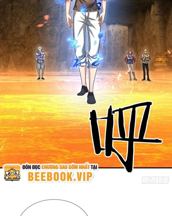 Luyện Thể Trăm Nghìn Tầng Chapter 316 - Trang 2