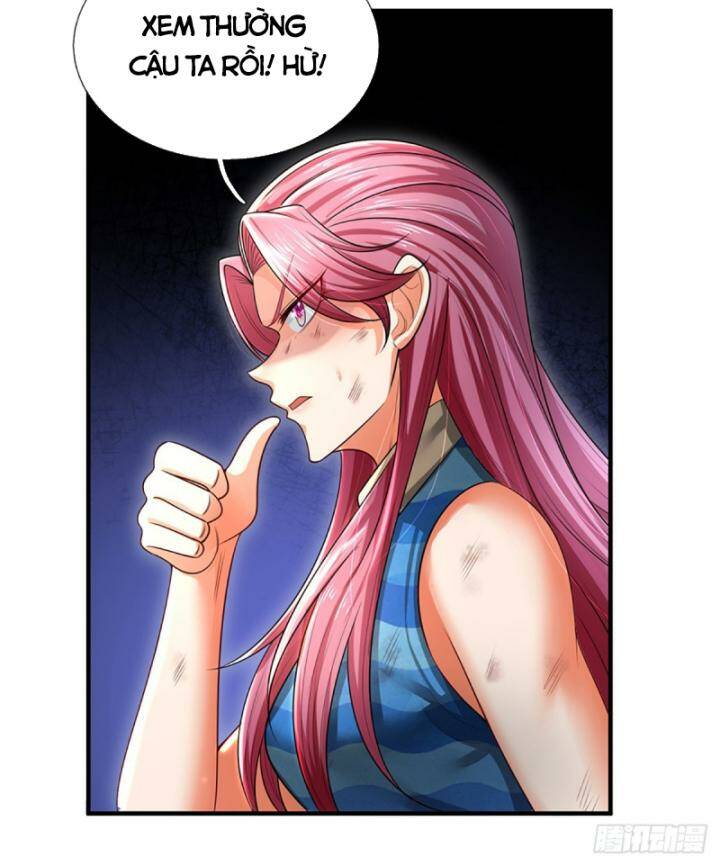 Luyện Thể Trăm Nghìn Tầng Chapter 316 - Trang 2