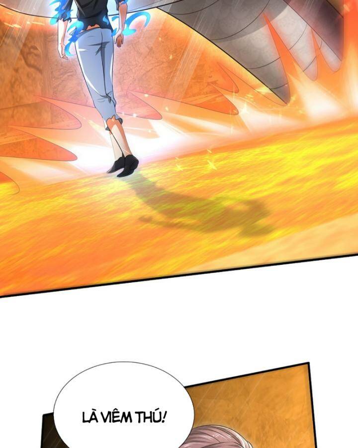 Luyện Thể Trăm Nghìn Tầng Chapter 316 - Trang 2