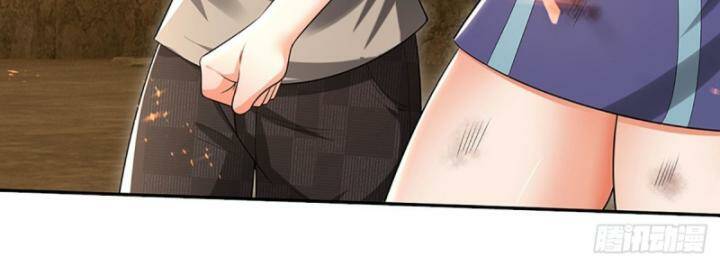 Luyện Thể Trăm Nghìn Tầng Chapter 316 - Trang 2