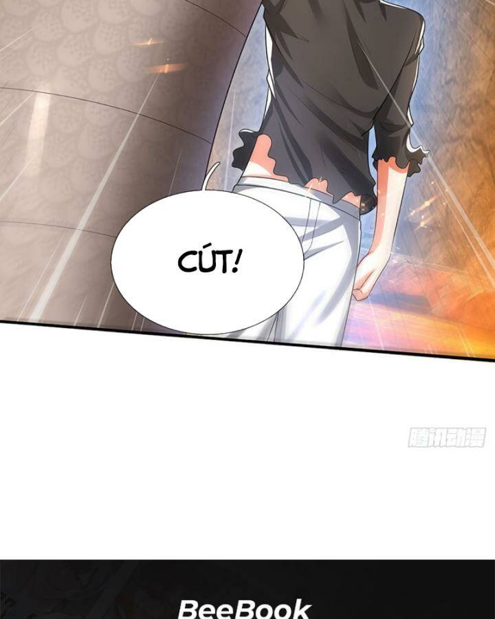 Luyện Thể Trăm Nghìn Tầng Chapter 316 - Trang 2