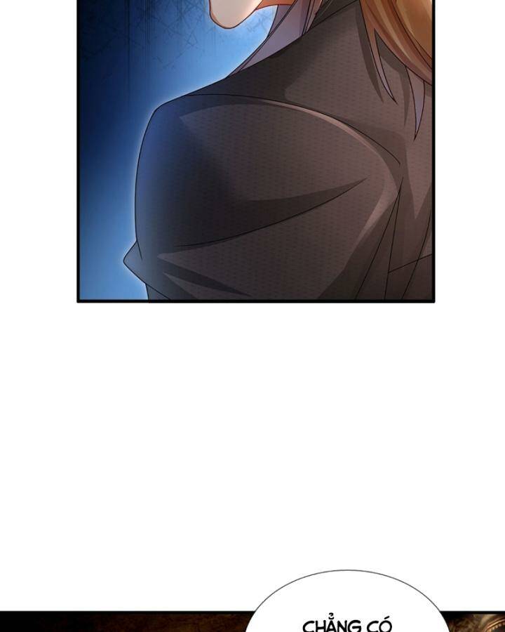 Luyện Thể Trăm Nghìn Tầng Chapter 316 - Trang 2