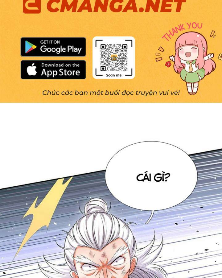 Luyện Thể Trăm Nghìn Tầng Chapter 317 - Trang 2