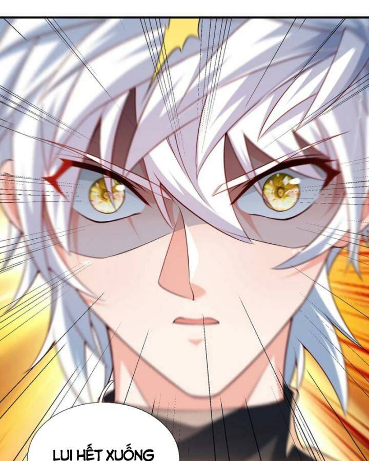 Luyện Thể Trăm Nghìn Tầng Chapter 317 - Trang 2