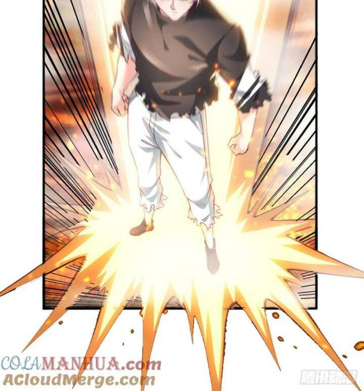 Luyện Thể Trăm Nghìn Tầng Chapter 317 - Trang 2