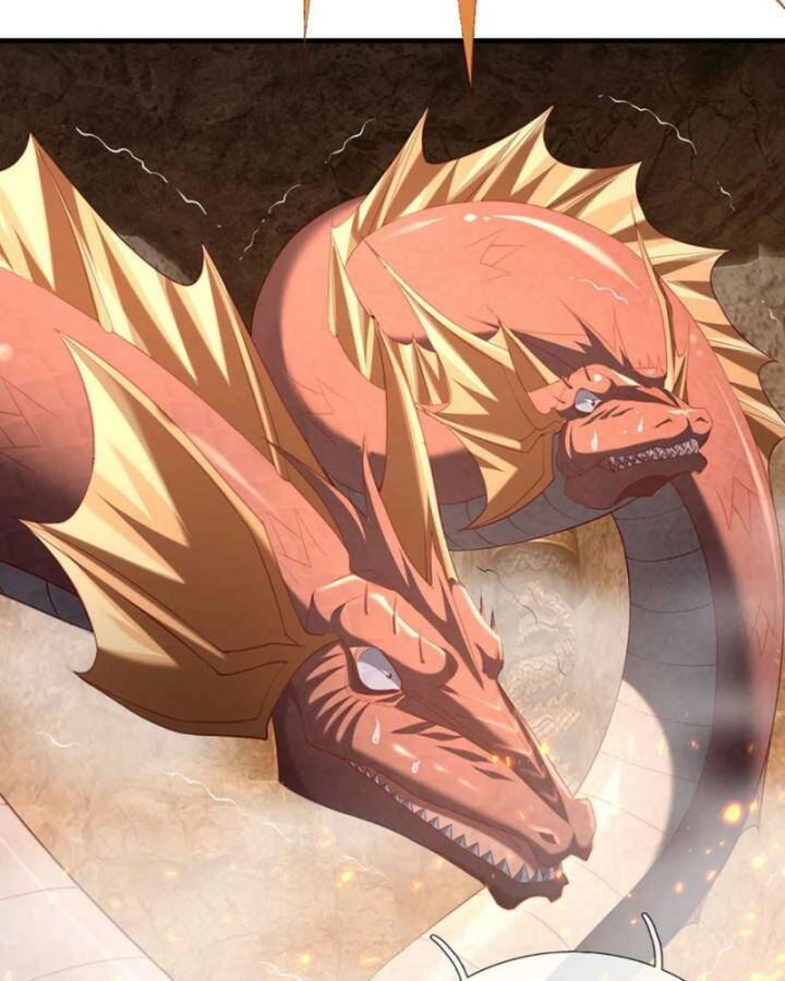 Luyện Thể Trăm Nghìn Tầng Chapter 317 - Trang 2