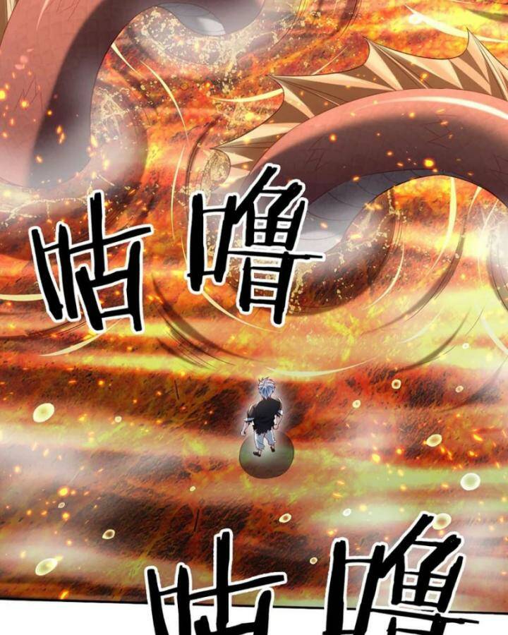 Luyện Thể Trăm Nghìn Tầng Chapter 317 - Trang 2