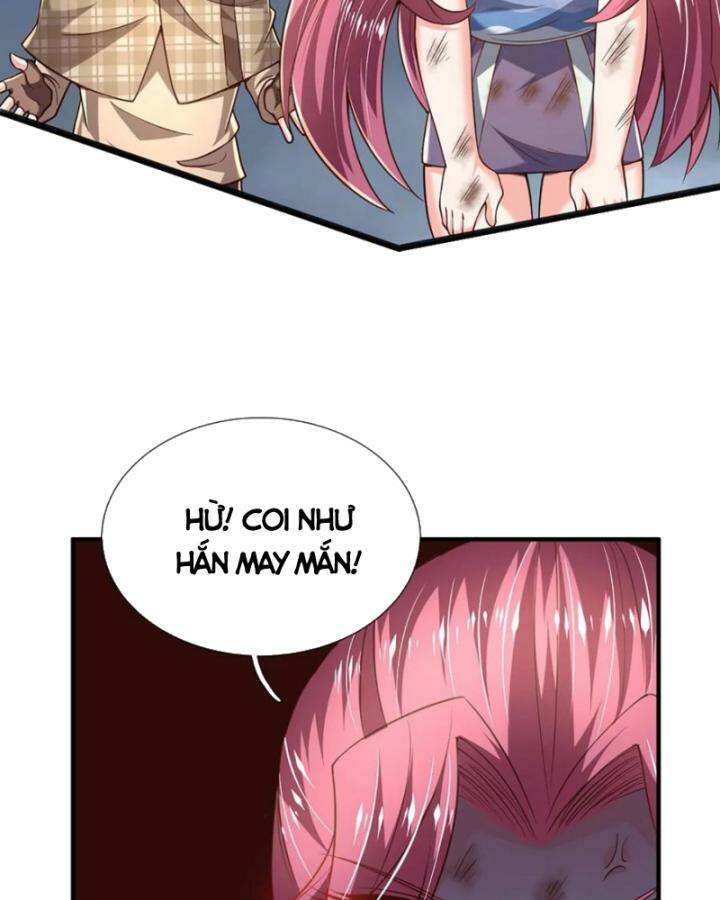 Luyện Thể Trăm Nghìn Tầng Chapter 317 - Trang 2