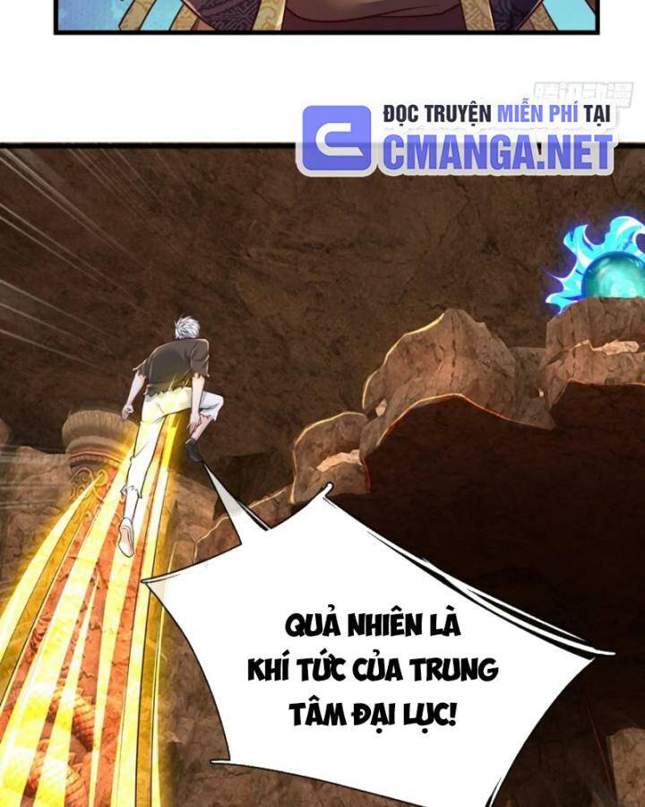 Luyện Thể Trăm Nghìn Tầng Chapter 317 - Trang 2