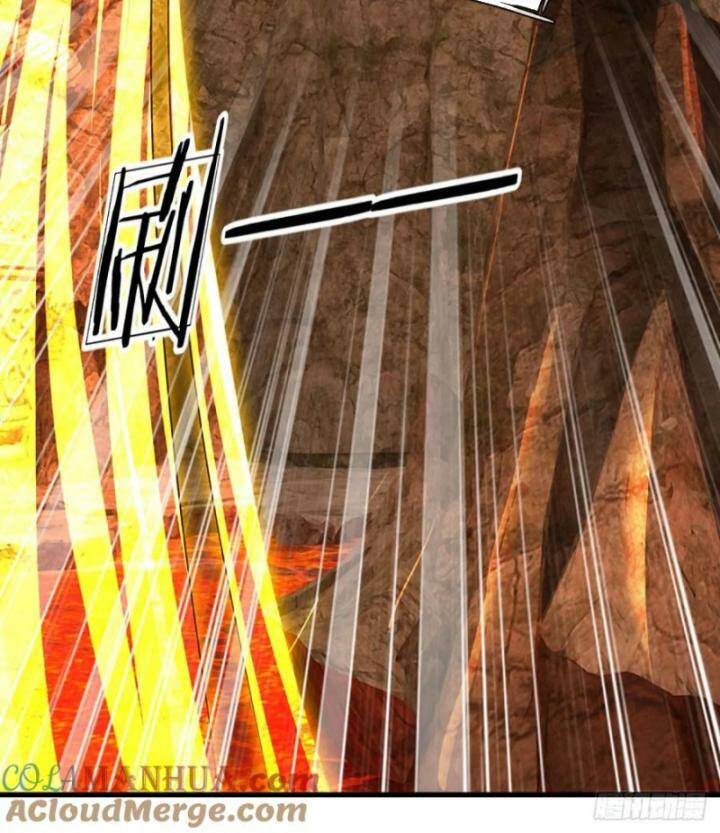 Luyện Thể Trăm Nghìn Tầng Chapter 317 - Trang 2