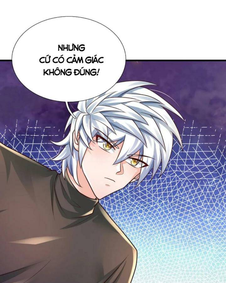 Luyện Thể Trăm Nghìn Tầng Chapter 317 - Trang 2