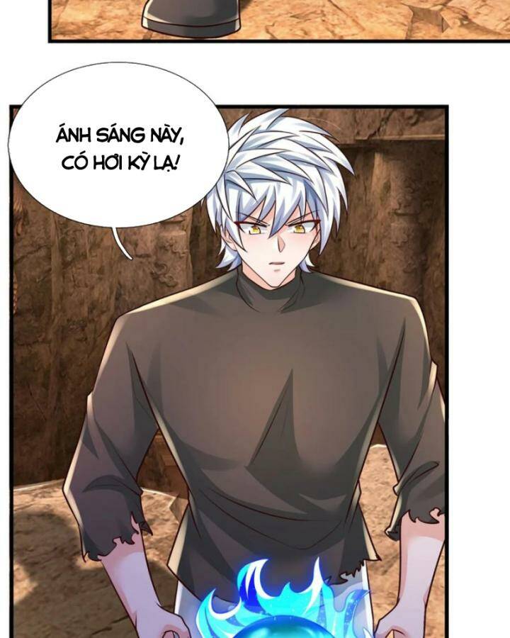 Luyện Thể Trăm Nghìn Tầng Chapter 317 - Trang 2