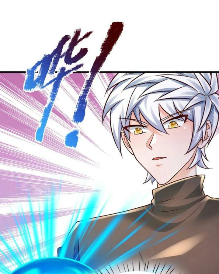 Luyện Thể Trăm Nghìn Tầng Chapter 317 - Trang 2