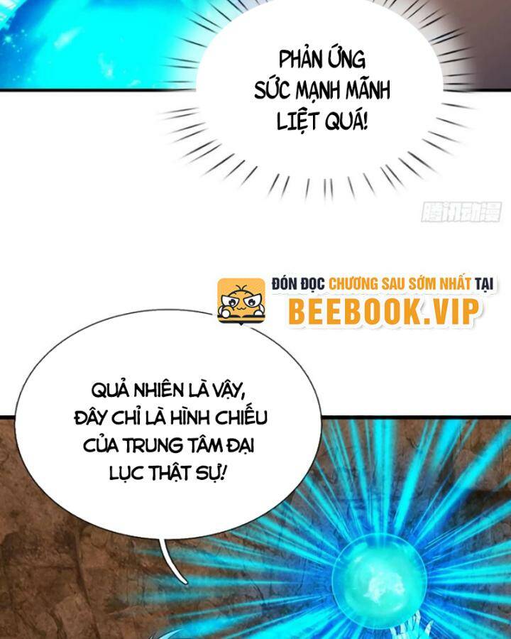 Luyện Thể Trăm Nghìn Tầng Chapter 317 - Trang 2