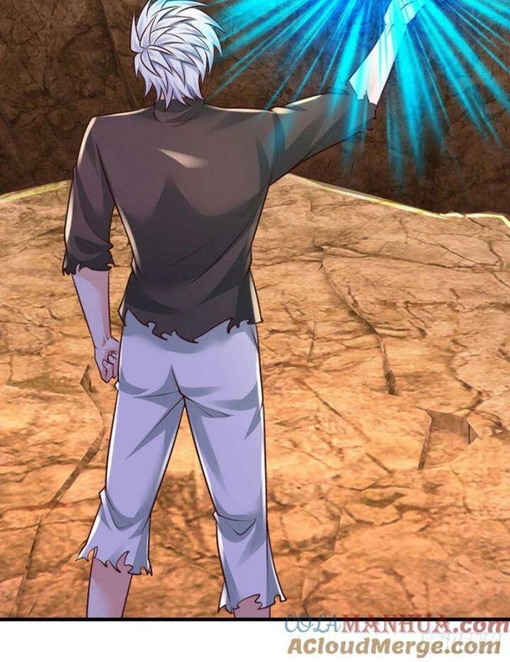 Luyện Thể Trăm Nghìn Tầng Chapter 317 - Trang 2