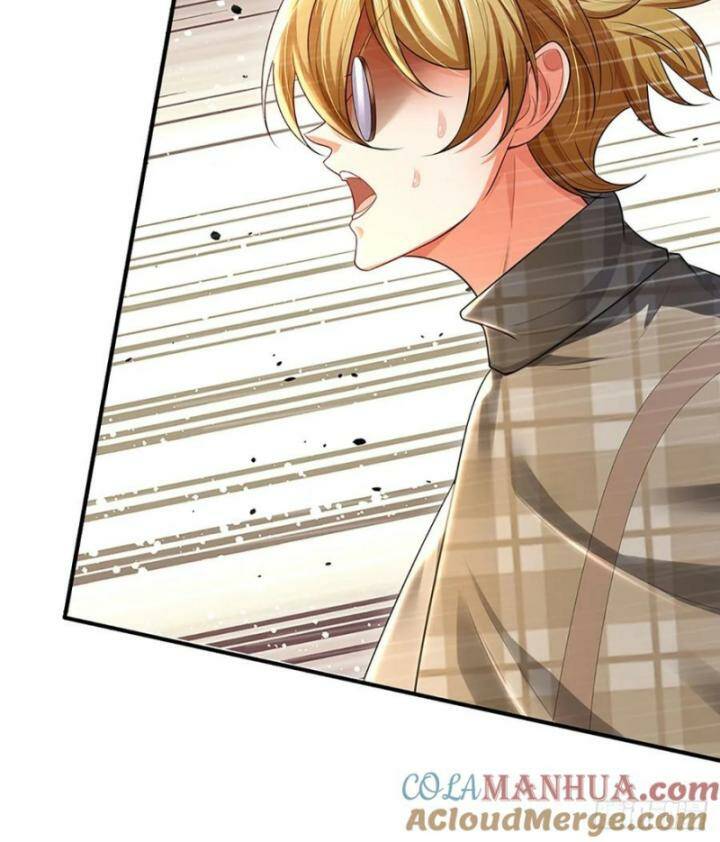 Luyện Thể Trăm Nghìn Tầng Chapter 317 - Trang 2