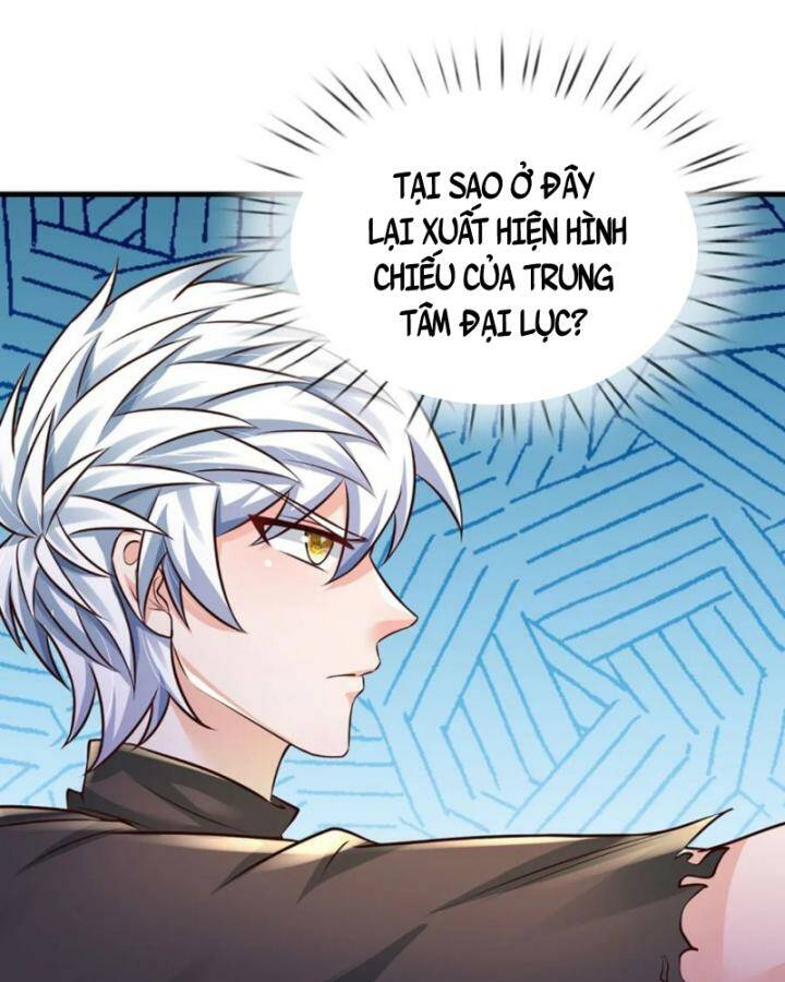 Luyện Thể Trăm Nghìn Tầng Chapter 317 - Trang 2