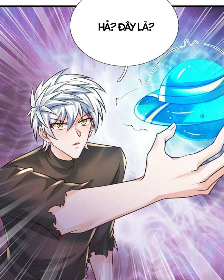 Luyện Thể Trăm Nghìn Tầng Chapter 317 - Trang 2