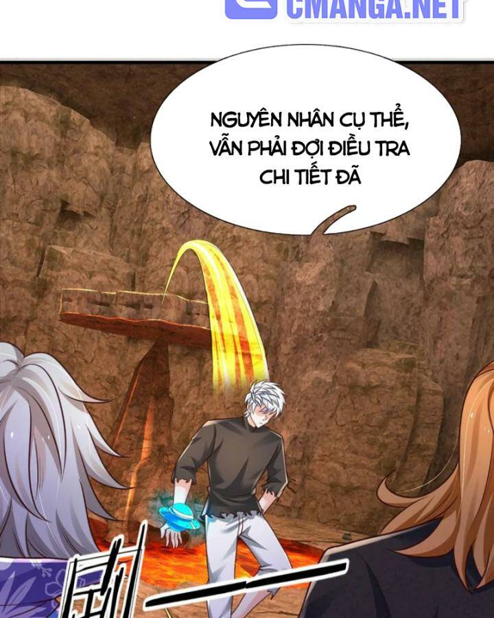 Luyện Thể Trăm Nghìn Tầng Chapter 317 - Trang 2
