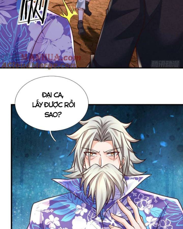 Luyện Thể Trăm Nghìn Tầng Chapter 317 - Trang 2