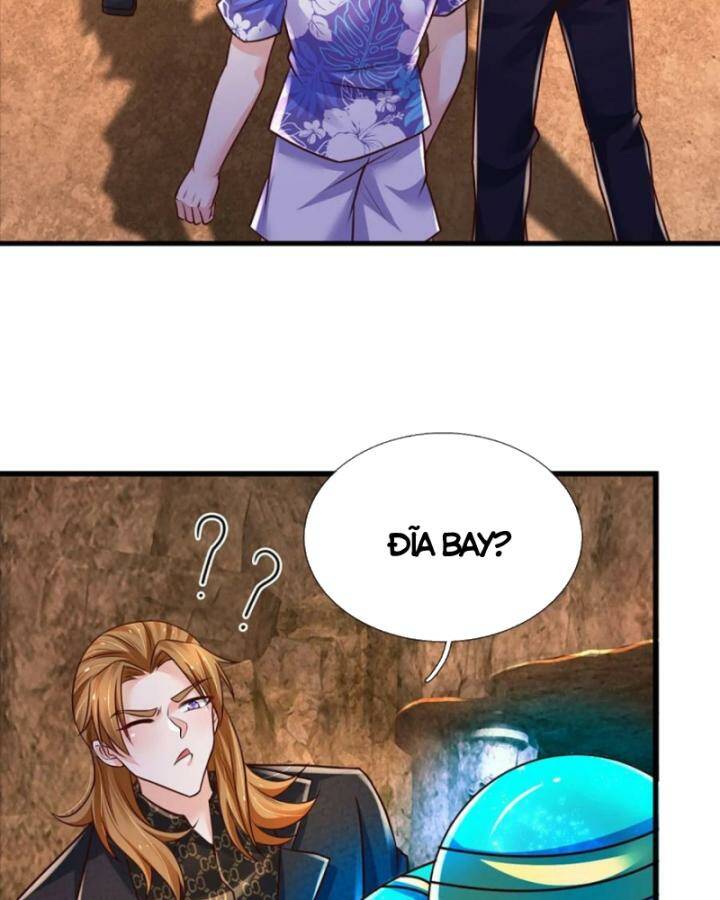 Luyện Thể Trăm Nghìn Tầng Chapter 317 - Trang 2