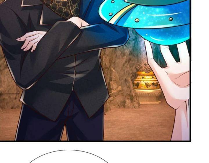 Luyện Thể Trăm Nghìn Tầng Chapter 317 - Trang 2