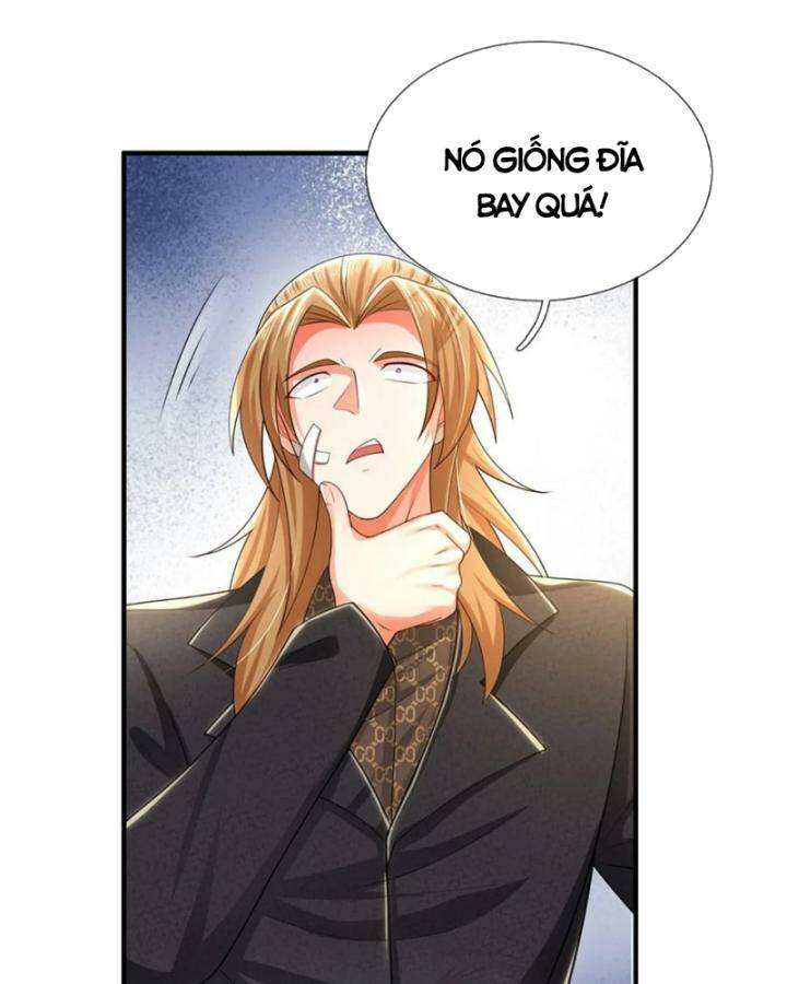 Luyện Thể Trăm Nghìn Tầng Chapter 317 - Trang 2