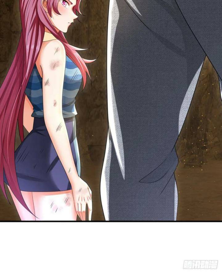 Luyện Thể Trăm Nghìn Tầng Chapter 317 - Trang 2