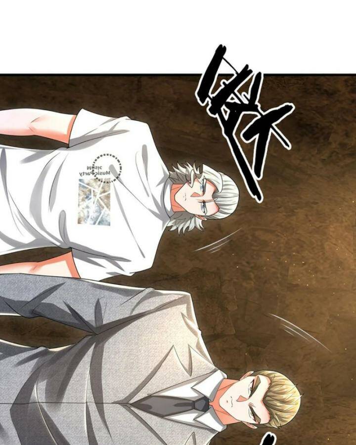 Luyện Thể Trăm Nghìn Tầng Chapter 317 - Trang 2