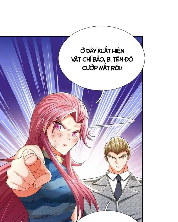 Luyện Thể Trăm Nghìn Tầng Chapter 317 - Trang 2