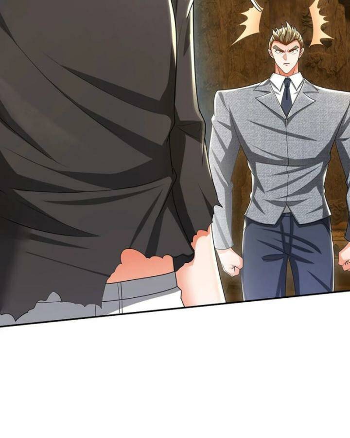 Luyện Thể Trăm Nghìn Tầng Chapter 317 - Trang 2