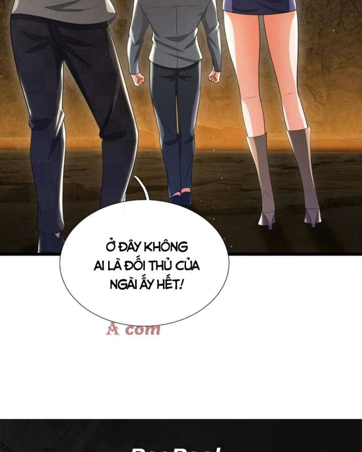 Luyện Thể Trăm Nghìn Tầng Chapter 317 - Trang 2