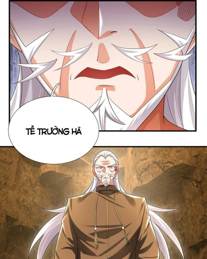 Luyện Thể Trăm Nghìn Tầng Chapter 317 - Trang 2