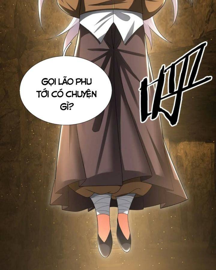 Luyện Thể Trăm Nghìn Tầng Chapter 317 - Trang 2