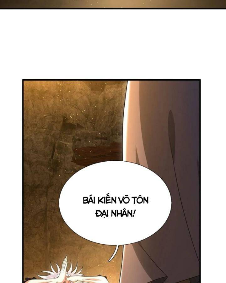 Luyện Thể Trăm Nghìn Tầng Chapter 317 - Trang 2