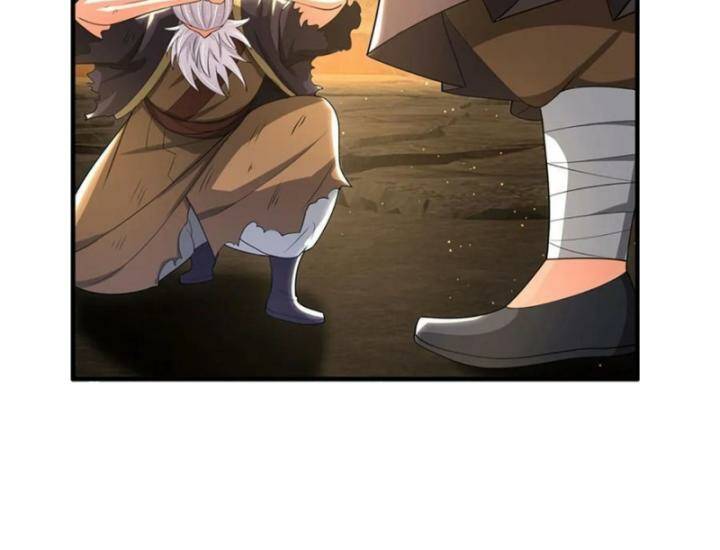 Luyện Thể Trăm Nghìn Tầng Chapter 317 - Trang 2