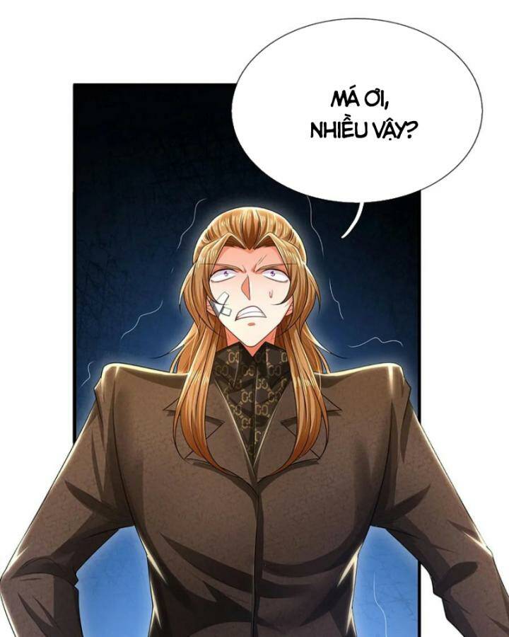 Luyện Thể Trăm Nghìn Tầng Chapter 317 - Trang 2