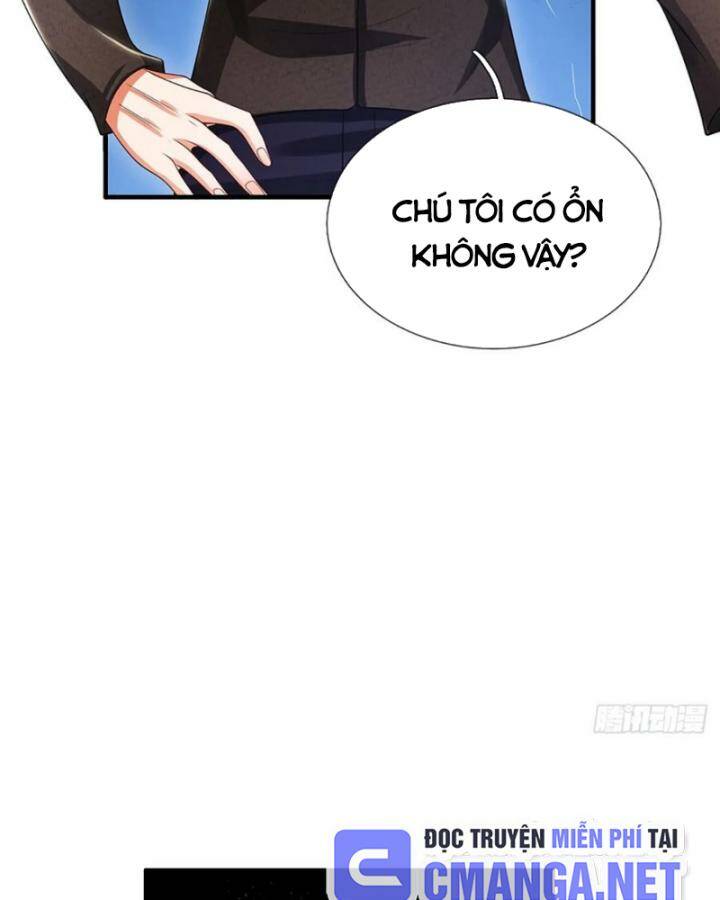 Luyện Thể Trăm Nghìn Tầng Chapter 317 - Trang 2