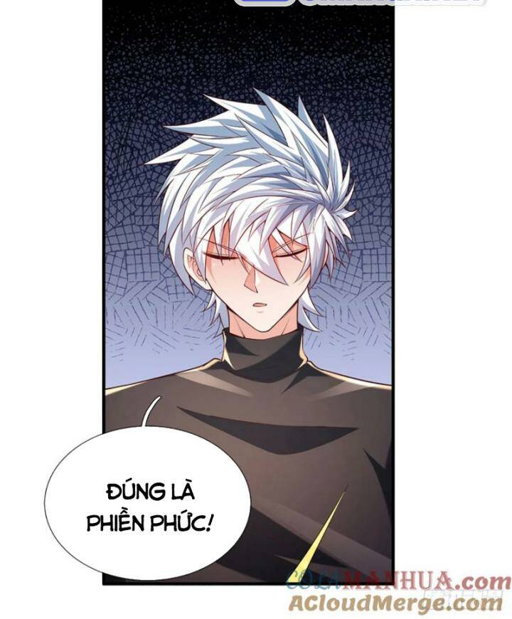 Luyện Thể Trăm Nghìn Tầng Chapter 317 - Trang 2