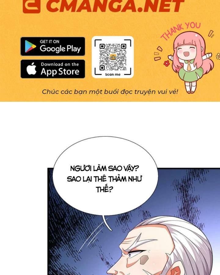 Luyện Thể Trăm Nghìn Tầng Chapter 318 - Trang 2