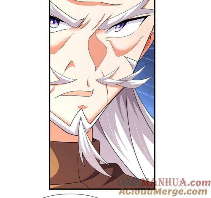 Luyện Thể Trăm Nghìn Tầng Chapter 318 - Trang 2