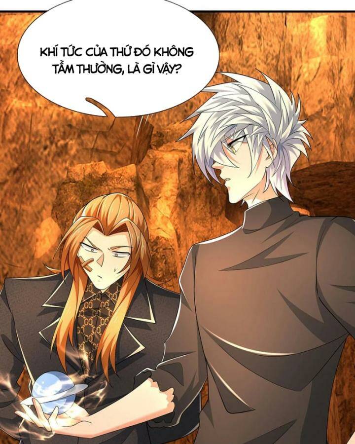 Luyện Thể Trăm Nghìn Tầng Chapter 318 - Trang 2